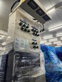 AMAT / APPLIED MATERIALS P5000E Chamber frame