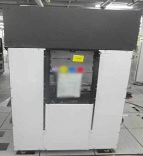 AMAT / APPLIED MATERIALS P5000W #9254064