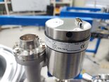图为 已使用的 AMAT / APPLIED MATERIALS PC-II Chamber assy 待售
