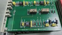 Photo Used AMAT / APPLIED MATERIALS PCB Boards for xR For Sale