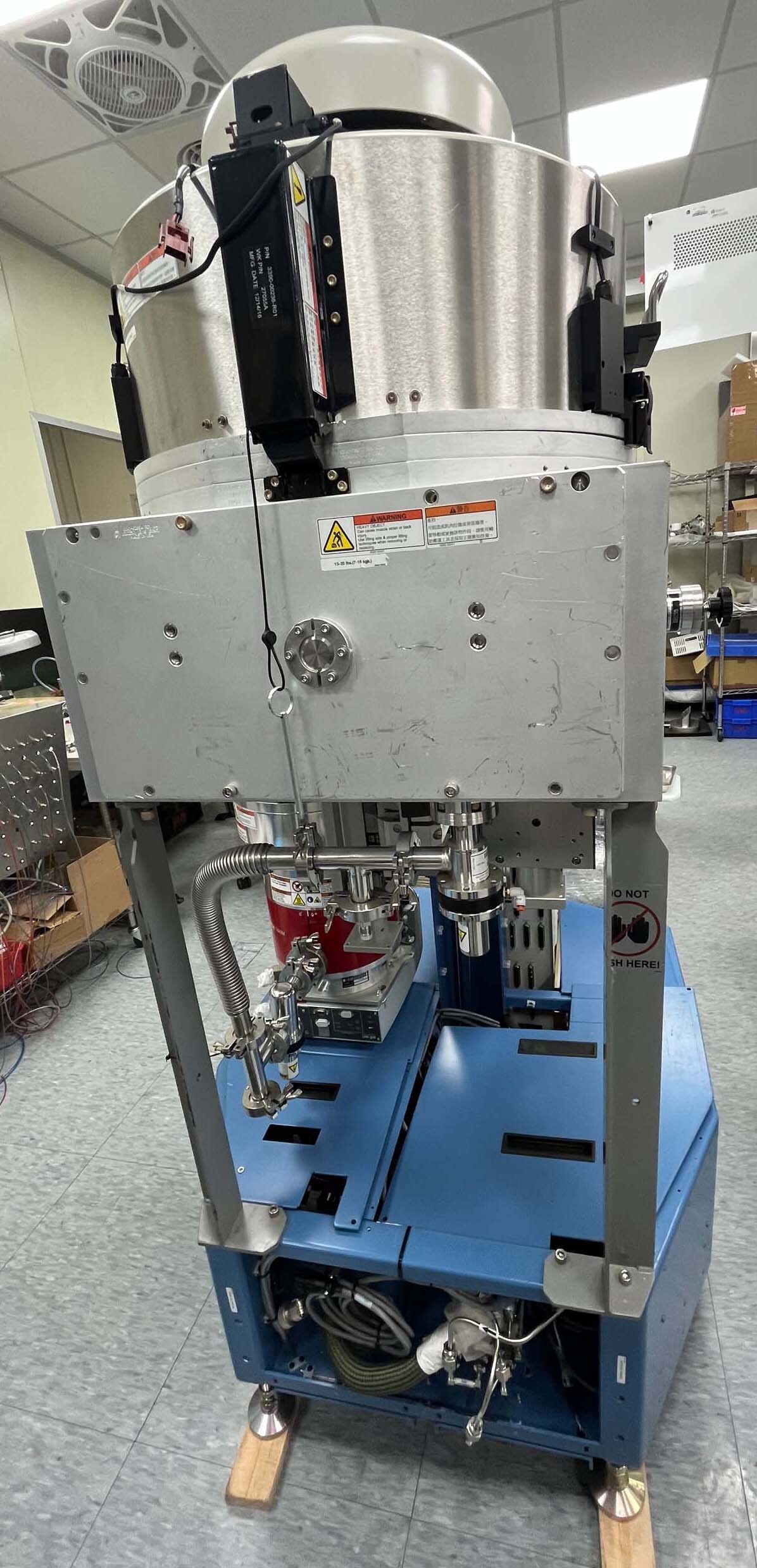 圖為 已使用的 AMAT / APPLIED MATERIALS PCXT Chamber for Endura 待售
