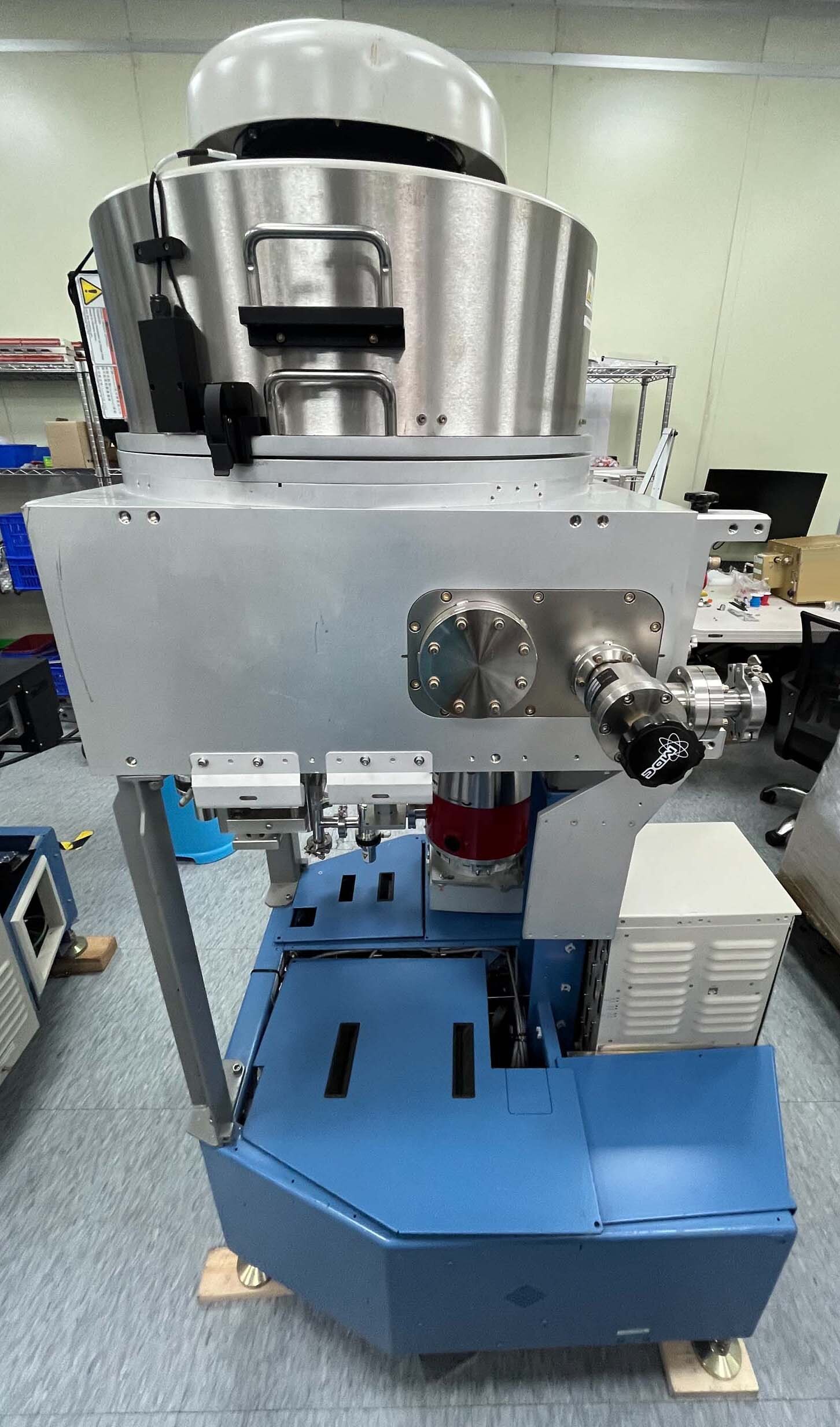 圖為 已使用的 AMAT / APPLIED MATERIALS PCXT Chamber for Endura 待售