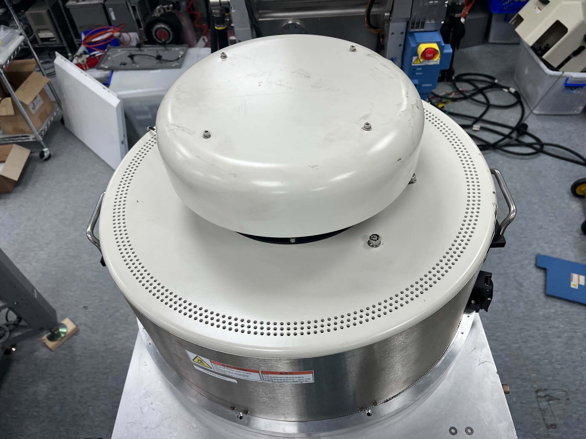 圖為 已使用的 AMAT / APPLIED MATERIALS PCXT Chamber for Endura 待售