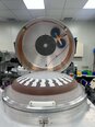 圖為 已使用的 AMAT / APPLIED MATERIALS PCXT Chamber for Endura 待售