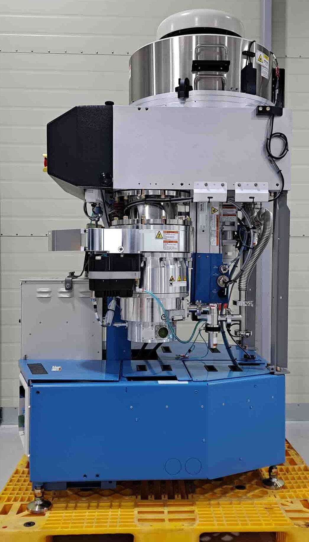 Photo Utilisé AMAT / APPLIED MATERIALS PCXT Chamber PK-S 1300 for Endura II À vendre