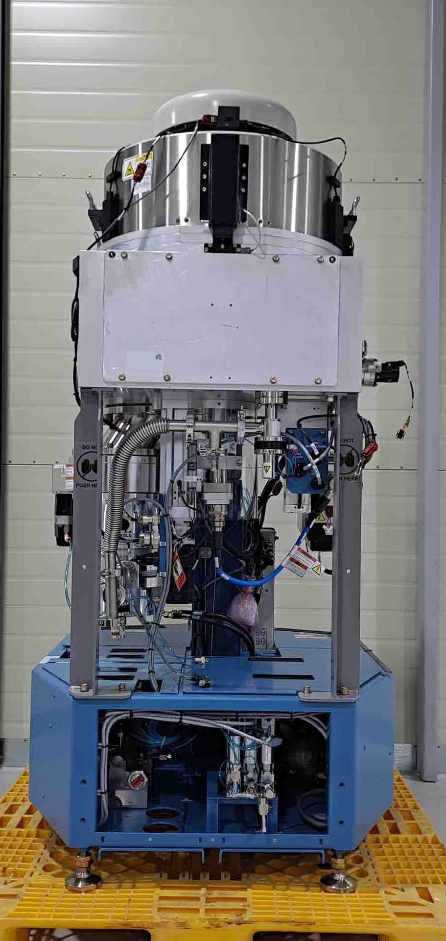 Foto Verwendet AMAT / APPLIED MATERIALS PCXT Chamber PK-S 1300 for Endura II Zum Verkauf