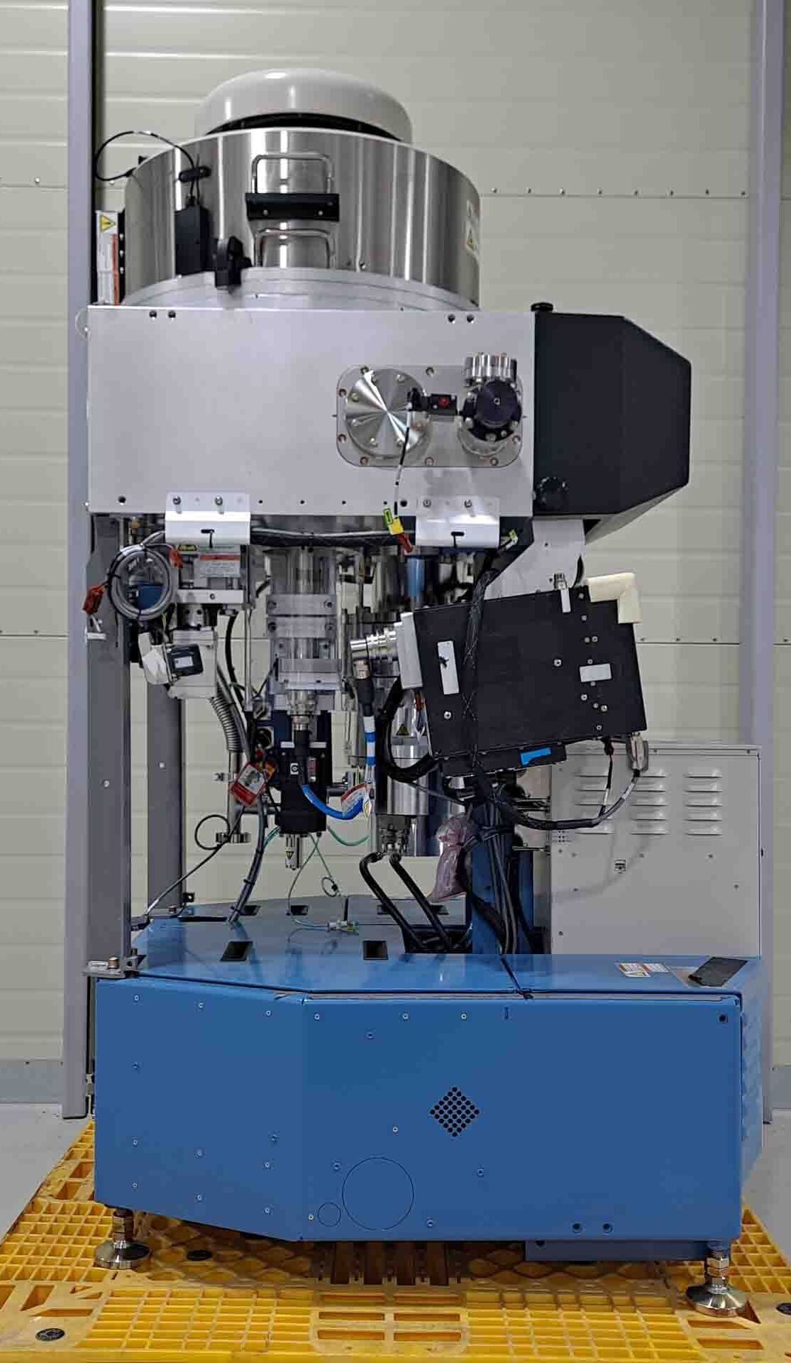 Photo Used AMAT / APPLIED MATERIALS PCXT Chamber PK-S 1300 for Endura II For Sale