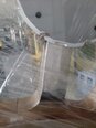 Photo Used AMAT / APPLIED MATERIALS (2) Wheels for PI 9500 Ion implanter, 8" For Sale