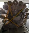 Photo Used AMAT / APPLIED MATERIALS (2) Wheels for PI 9500 Ion implanter, 8" For Sale