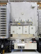 사진 사용됨 AMAT / APPLIED MATERIALS PiVot 55K 판매용