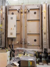 사진 사용됨 AMAT / APPLIED MATERIALS PiVot 55K 판매용