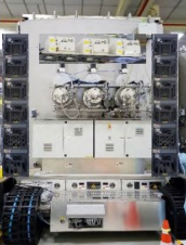 사진 사용됨 AMAT / APPLIED MATERIALS PiVot 55K 판매용