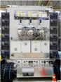 사진 사용됨 AMAT / APPLIED MATERIALS PiVot 55K 판매용