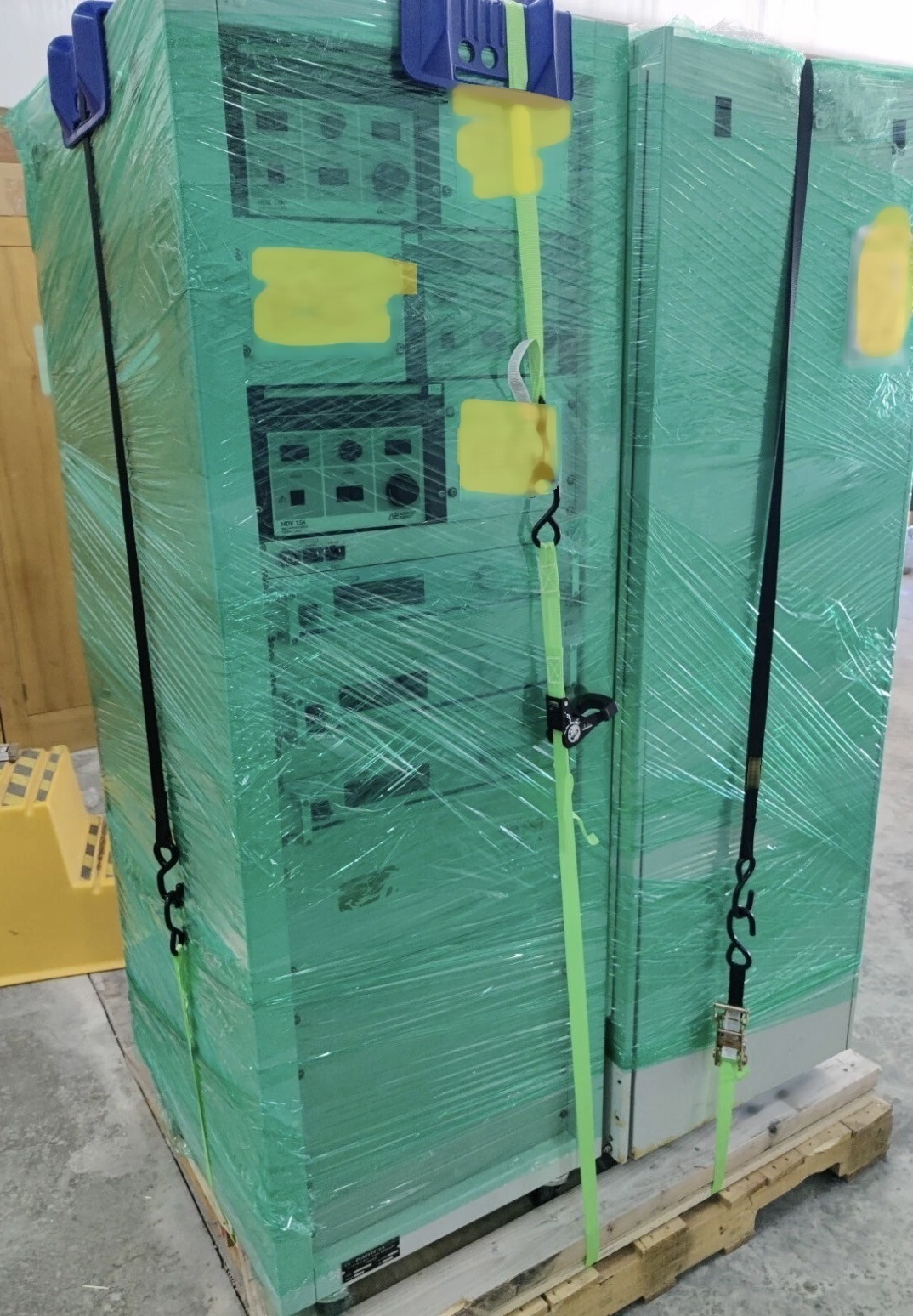 图为 已使用的 PLASSYS MPS 900 待售