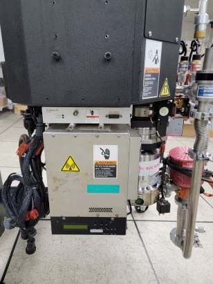 Foto Verwendet AMAT / APPLIED MATERIALS Poly chamber for Centura MxP+ Zum Verkauf