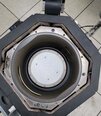 Foto Verwendet AMAT / APPLIED MATERIALS Poly chamber for Centura MxP+ Zum Verkauf