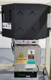 AMAT / APPLIED MATERIALS MxP+ Poly chamber for P5000 #9262225