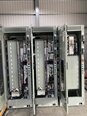 フォト（写真） 使用される AMAT / APPLIED MATERIALS Power racks for Endura II 販売のために