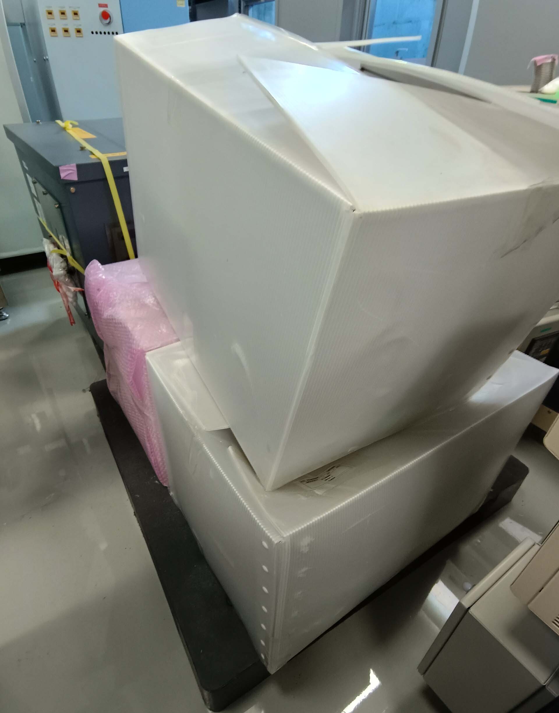 フォト（写真） 使用される AMAT / APPLIED MATERIALS P5000 Mark II-J 販売のために