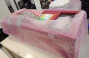 フォト（写真） 使用される AMAT / APPLIED MATERIALS P5000 Mark II-J 販売のために