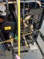 フォト（写真） 使用される AMAT / APPLIED MATERIALS P5000 Mark II-J 販売のために