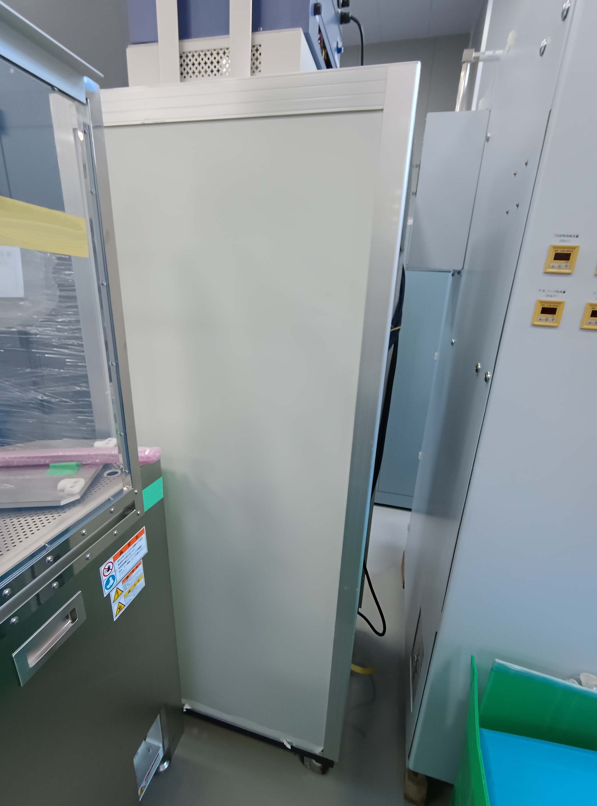 フォト（写真） 使用される AMAT / APPLIED MATERIALS P5000 Mark II-J 販売のために