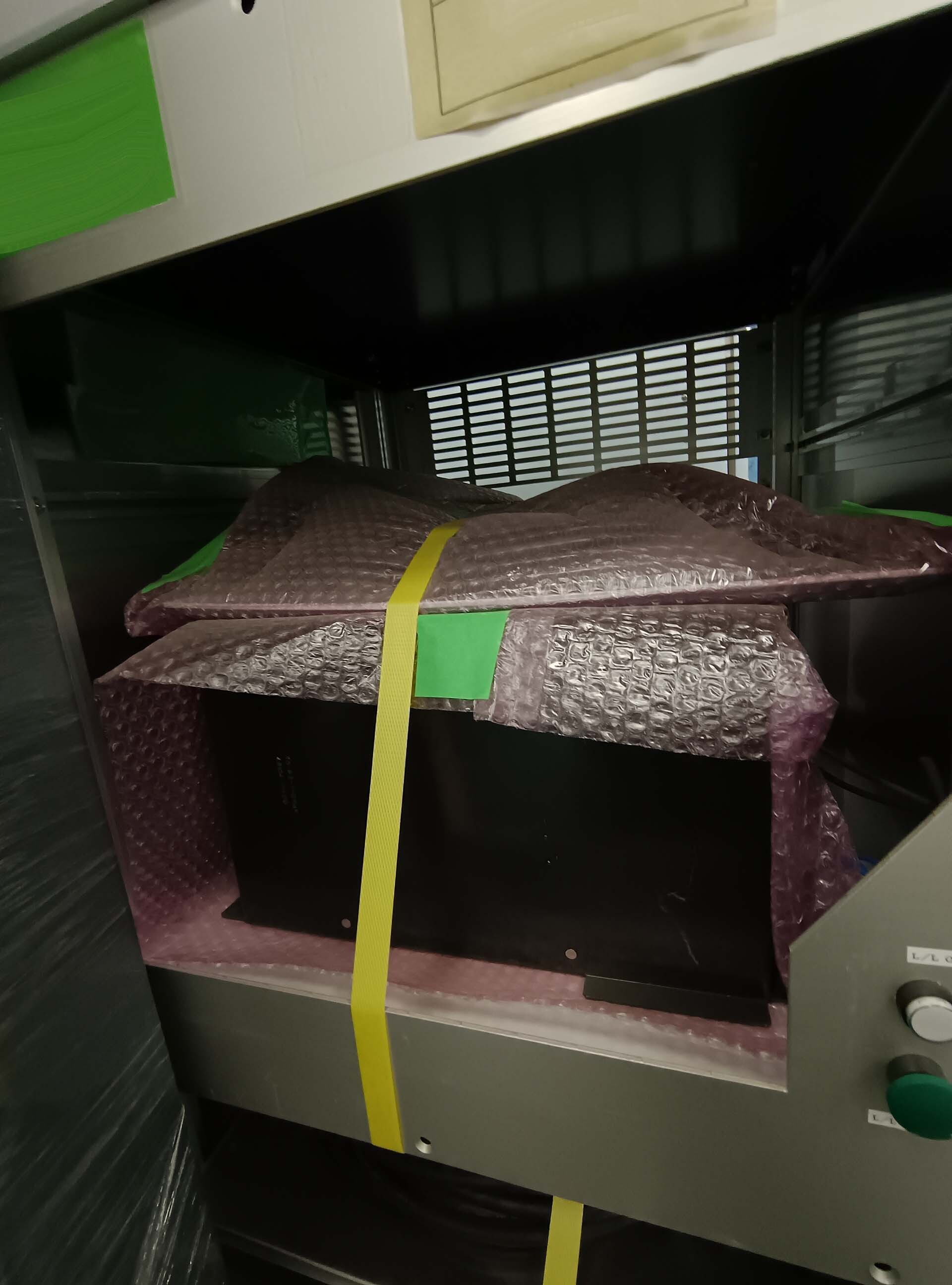 フォト（写真） 使用される AMAT / APPLIED MATERIALS P5000 Mark II-J 販売のために
