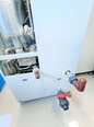 フォト（写真） 使用される AMAT / APPLIED MATERIALS P5000 Mark II-J 販売のために