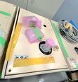 フォト（写真） 使用される AMAT / APPLIED MATERIALS P5000 Mark II-J 販売のために