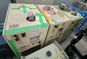 フォト（写真） 使用される AMAT / APPLIED MATERIALS P5000 Mark II-J 販売のために