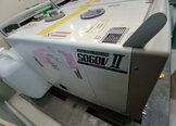 フォト（写真） 使用される AMAT / APPLIED MATERIALS P5000 Mark II-J 販売のために