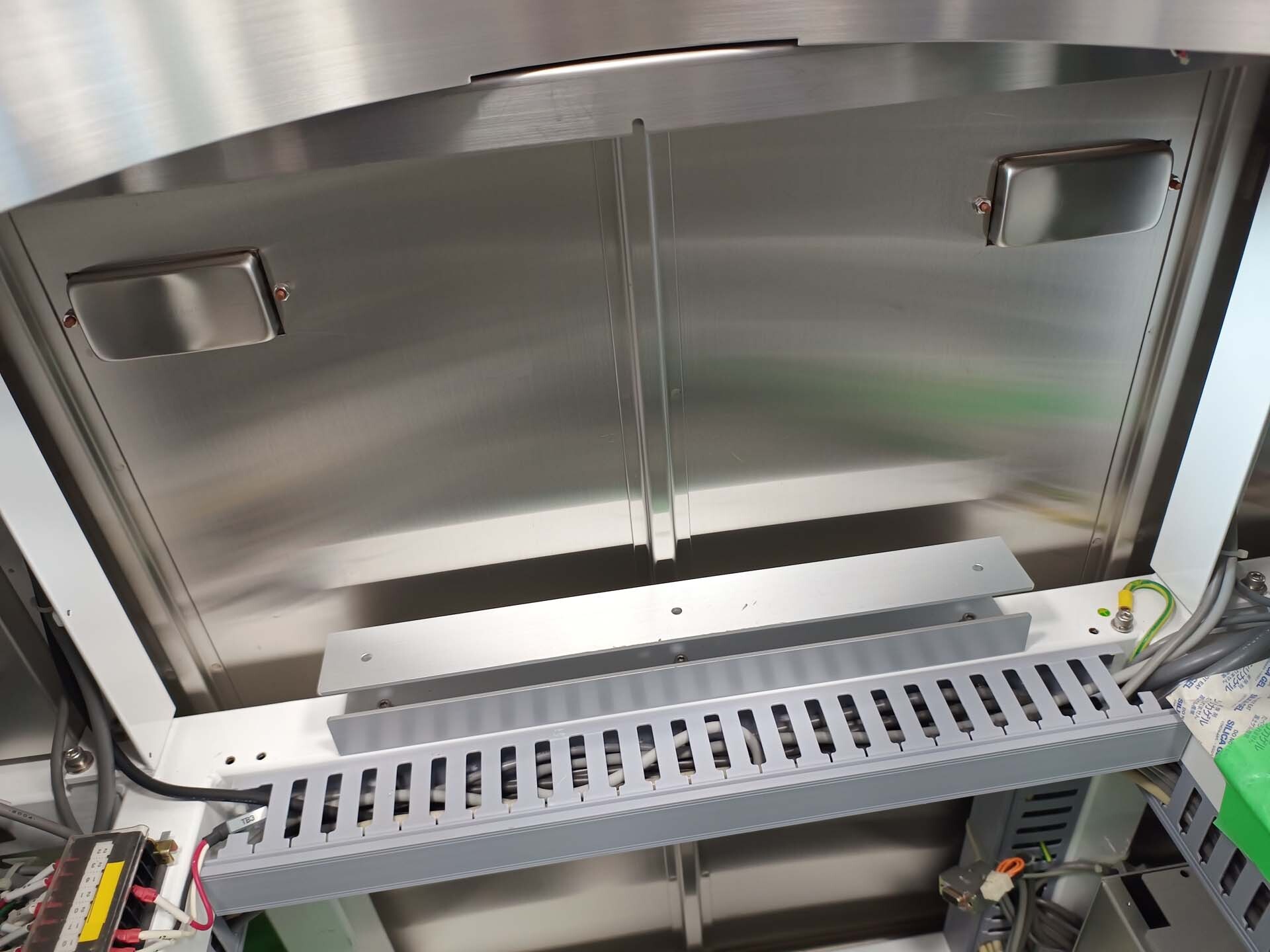 フォト（写真） 使用される AMAT / APPLIED MATERIALS P5000 Mark II-J 販売のために