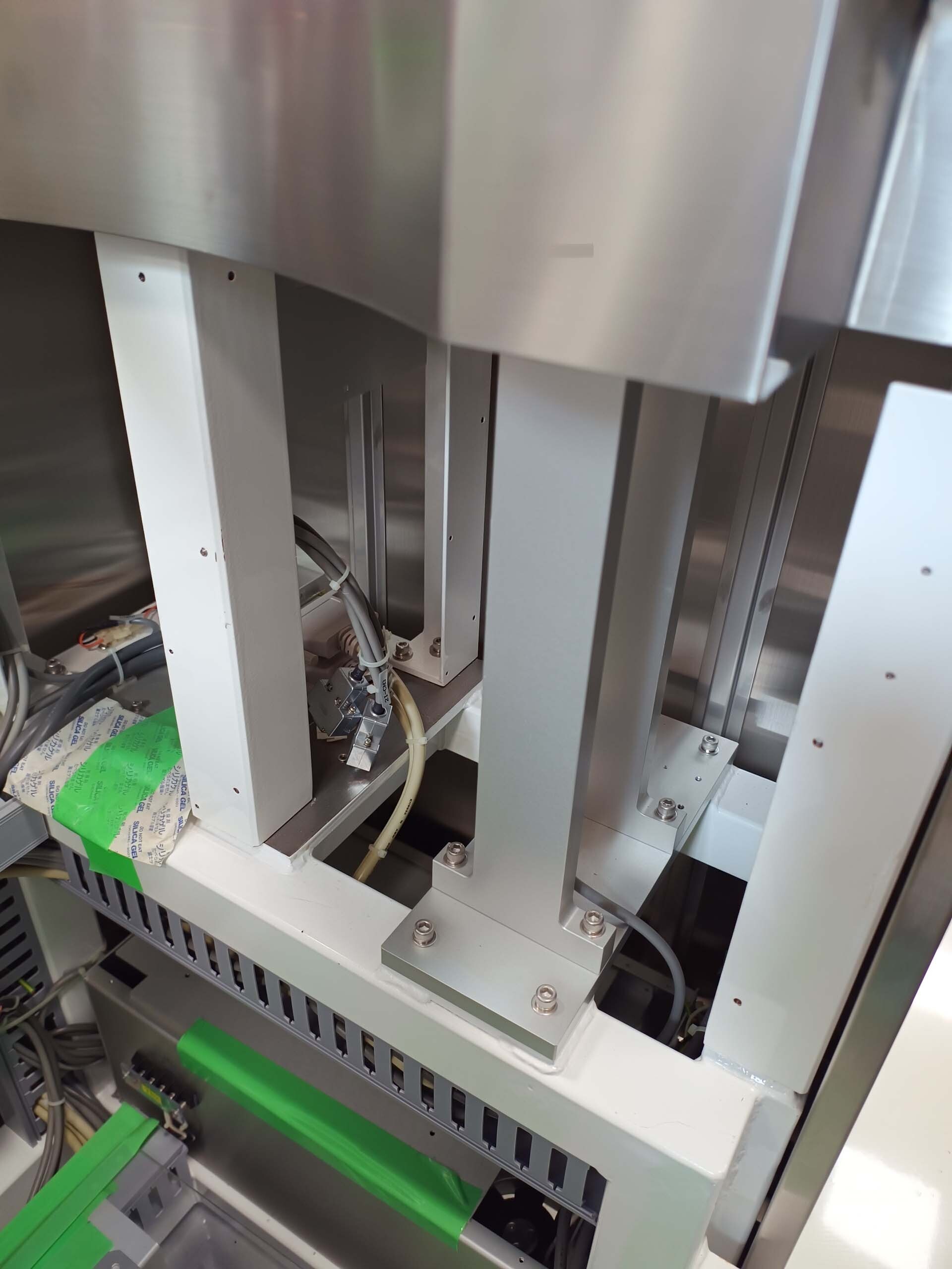 フォト（写真） 使用される AMAT / APPLIED MATERIALS P5000 Mark II-J 販売のために