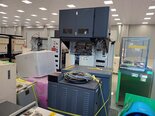 フォト（写真） 使用される AMAT / APPLIED MATERIALS P5000 Mark II-J 販売のために