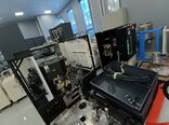 フォト（写真） 使用される AMAT / APPLIED MATERIALS P5000 Mark II-J 販売のために