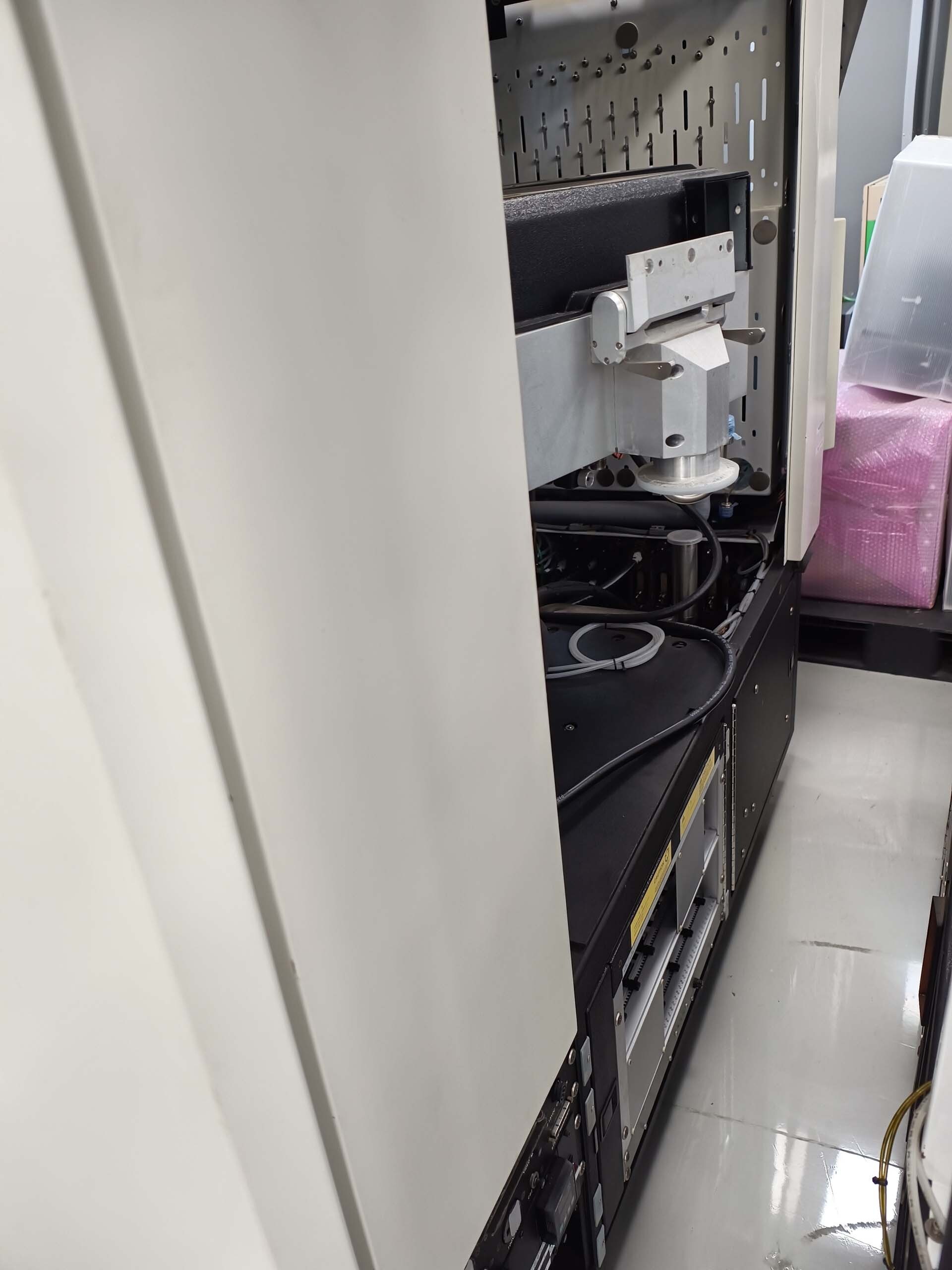 フォト（写真） 使用される AMAT / APPLIED MATERIALS P5000 Mark II-J 販売のために
