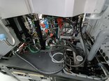 フォト（写真） 使用される AMAT / APPLIED MATERIALS P5000 Mark II-J 販売のために