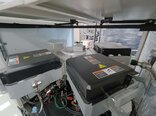 フォト（写真） 使用される AMAT / APPLIED MATERIALS P5000 Mark II-J 販売のために