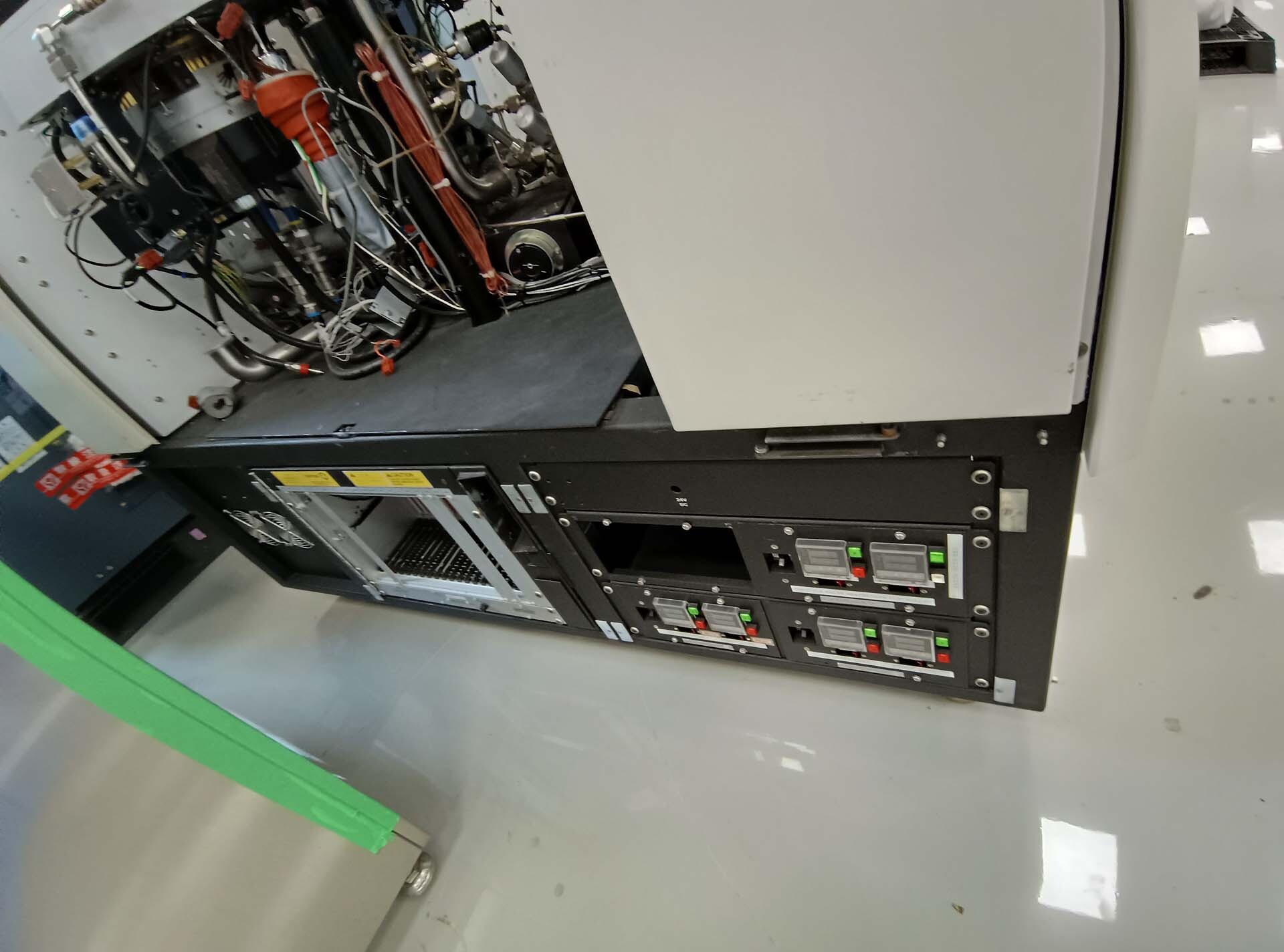 フォト（写真） 使用される AMAT / APPLIED MATERIALS P5000 Mark II-J 販売のために