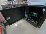フォト（写真） 使用される AMAT / APPLIED MATERIALS P5000 Mark II-J 販売のために
