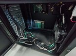 フォト（写真） 使用される AMAT / APPLIED MATERIALS P5000 Mark II-J 販売のために