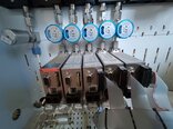 フォト（写真） 使用される AMAT / APPLIED MATERIALS P5000 Mark II-J 販売のために