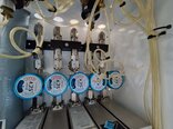 フォト（写真） 使用される AMAT / APPLIED MATERIALS P5000 Mark II-J 販売のために