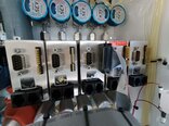 フォト（写真） 使用される AMAT / APPLIED MATERIALS P5000 Mark II-J 販売のために