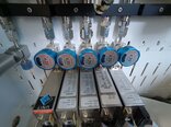 フォト（写真） 使用される AMAT / APPLIED MATERIALS P5000 Mark II-J 販売のために