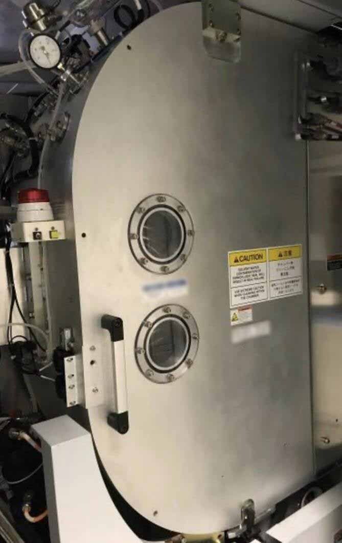 Photo Utilisé AMAT / APPLIED MATERIALS Precision Implant xR200S À vendre