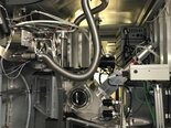 Photo Utilisé AMAT / APPLIED MATERIALS Precision Implant xR200S À vendre