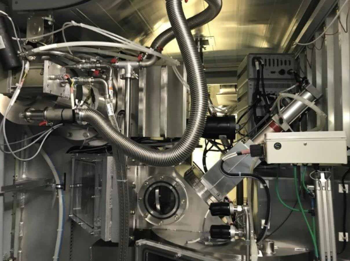 Photo Utilisé AMAT / APPLIED MATERIALS Precision Implant xR200S À vendre