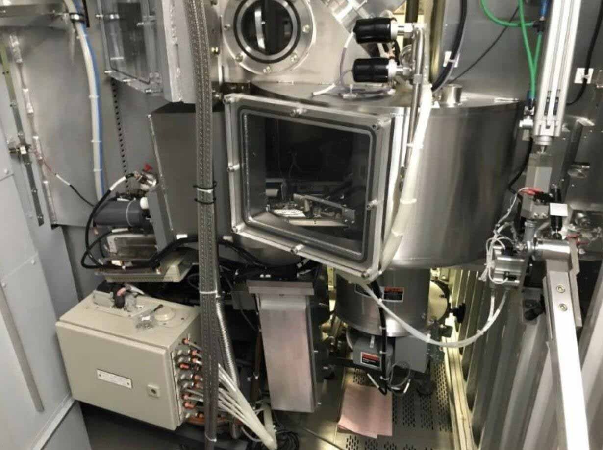 Photo Utilisé AMAT / APPLIED MATERIALS Precision Implant xR200S À vendre