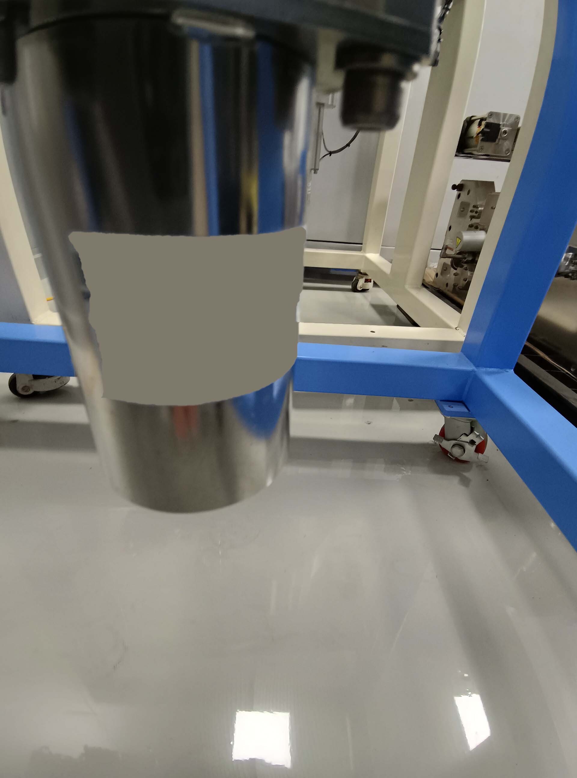 图为 已使用的 AMAT / APPLIED MATERIALS Preclean chambers for Endura II 待售